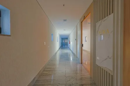 Sala Comercial à venda, 200m² no Vale do Sereno, Nova Lima