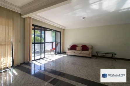 Apartamento com 4 Quartos à venda, 200m² no Praia da Costa, Vila Velha