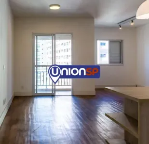 Apartamento com 2 Quartos à venda, 71m² no Barra Funda, São Paulo