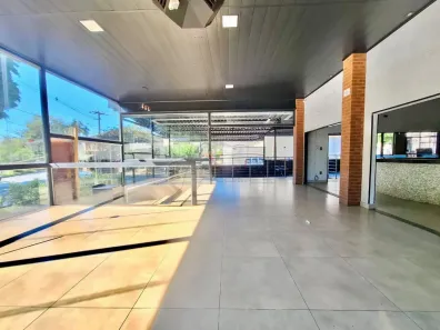 Ponto Comercial para alugar, 480m² no Jardim Sumaré, Ribeirão Preto