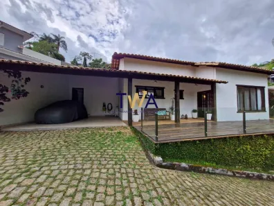 Casa com 4 Quartos à venda, 340m² no Vila Castela, Nova Lima