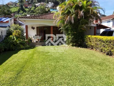 Casa com 4 Quartos à venda, 550m² no Alto, Teresópolis