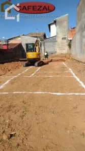 Lote/Terreno à venda, 269m² no Portal de Santa Fé, Itupeva