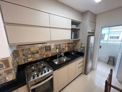 Apartamento com 2 Quartos para alugar, 110m² no Jurerê, Florianópolis