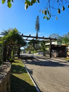 Lote/Terreno à venda, 2465m² no Ratones, Florianópolis