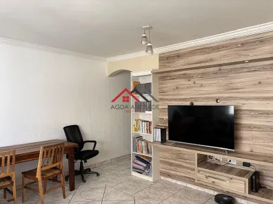 Apartamento com 3 Quartos à venda, 84m² no Vila São Francisco, São Paulo