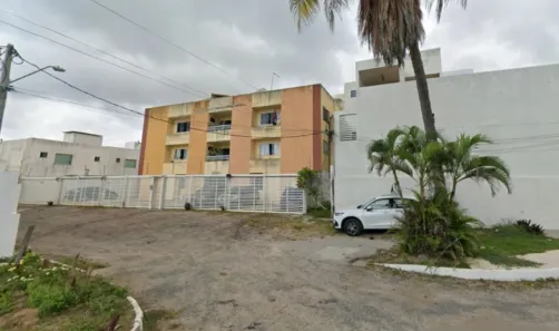 Apartamento com 1 Quarto para alugar, 64m² no Ipitanga, Lauro de Freitas