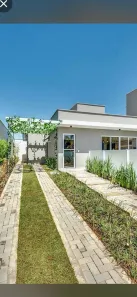 Casa de Condomínio com 3 Quartos à venda, 260m² no Cidade Vera Cruz, Aparecida de Goiânia