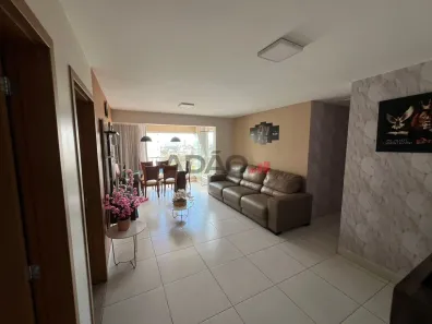 Apartamento com 4 Quartos à venda, 108m² no Jardim Goiás, Goiânia