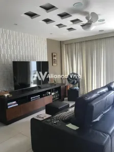 Apartamento com 2 Quartos à venda, 82m² no Botafogo, Rio de Janeiro