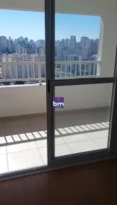 Apartamento com 2 Quartos para alugar, 36m² no Vila das Belezas, São Paulo