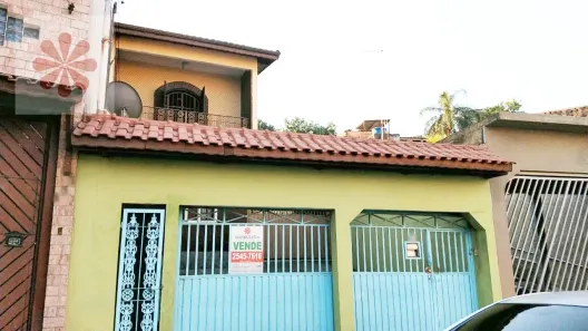 Sobrado com 3 Quartos à venda, 234m² no Jardim Matarazzo, São Paulo