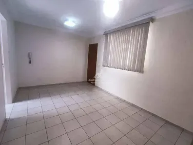 Apartamento com 3 Quartos à venda, 61m² no República, Ribeirão Preto