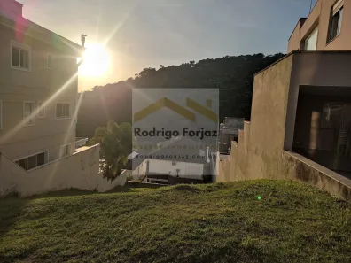 Lote/Terreno à venda, 360m² no Alphaville, Santana de Parnaíba
