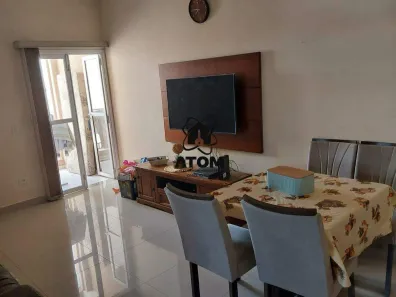 Apartamento com 2 Quartos à venda, 68m² no Vila Prosperidade, Taubaté
