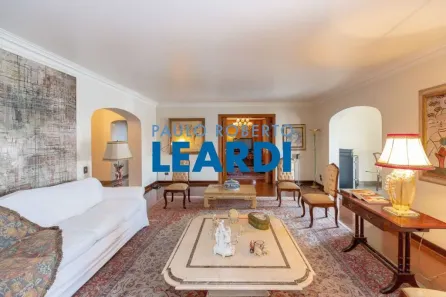 Apartamento com 4 Quartos para venda ou aluguel, 466m² no Jardim Paulista, São Paulo