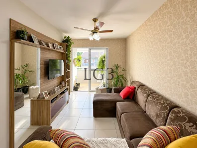 Apartamento com 2 Quartos à venda, 75m² no Centro, Gravataí