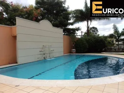Apartamento com 3 Quartos à venda, 84m² no Santa Rosa, Vinhedo