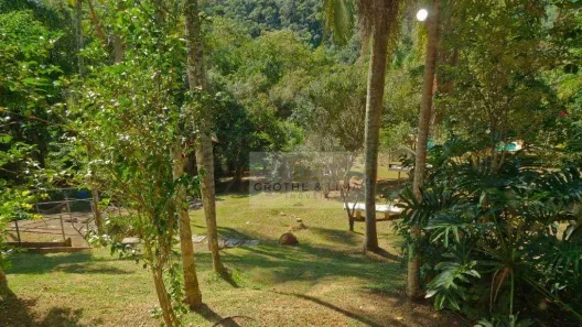 Fazenda/Sítio com 3 Quartos à venda, 200m² no Condomínio Villagio Fazendão, São José dos Campos