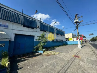Galpão/Depósito/Armazém para alugar, 2370m² no Socorro, São Paulo