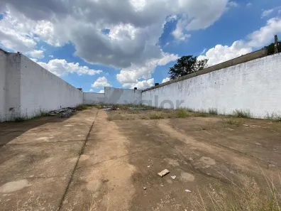 Lote/Terreno para alugar, 550m² no Ponte Preta, Campinas