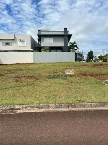 Lote/Terreno à venda, 200m² no Parque Verde, Cascavel