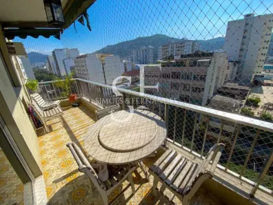Apartamento com 2 Quartos à venda, 94m² no Vila Isabel, Rio de Janeiro