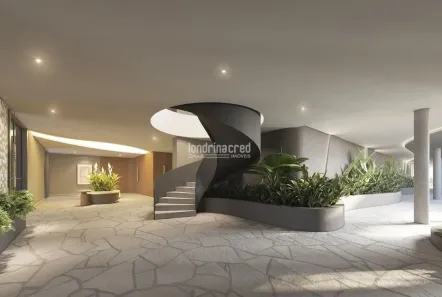 Apartamento com 3 Quartos à venda, 116m² no Nikko, Londrina