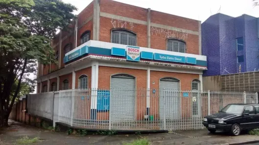 Galpão/Depósito/Armazém à venda, 420m² no Jardim Aparecida, Campinas