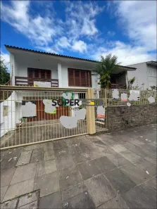 Casa com 5 Quartos à venda, 313m² no Jardim Itu, Porto Alegre