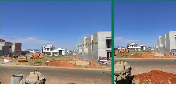 Lote/Terreno à venda, 394m² no Jardim Residencial Dona Maria José, Indaiatuba