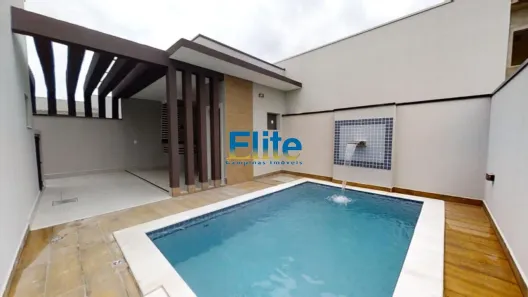 Casa de Condomínio com 3 Quartos à venda, 170m² no Parque Ortolândia, Hortolândia