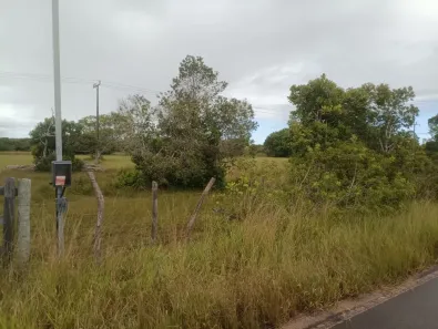 Lote/Terreno à venda, 1600m² no Quissamã, Quissamã