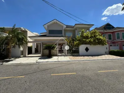 Casa com 5 Quartos à venda, 500m² no Campo Grande, Rio de Janeiro