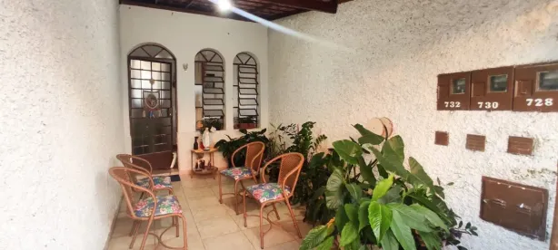 Casa com 2 Quartos à venda, 100m² no Serrano, Belo Horizonte