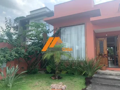 Casa de Condomínio com 3 Quartos à venda, 185m² no Jardim Novo Eldorado, Sorocaba