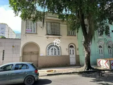 Imóvel Comercial com 11 Quartos à venda, 320m² no Botafogo, Rio de Janeiro