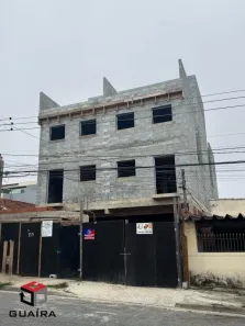 Apartamento com 2 Quartos à venda, 48m² no Parque Erasmo Assunção, Santo André
