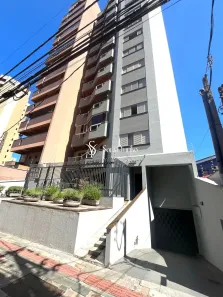 Apartamento com 3 Quartos à venda, 179m² no Jardim Marissol, Londrina
