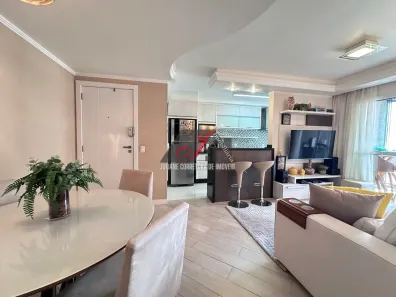 Apartamento com 2 Quartos à venda, 66m² no Boa Vista, Curitiba