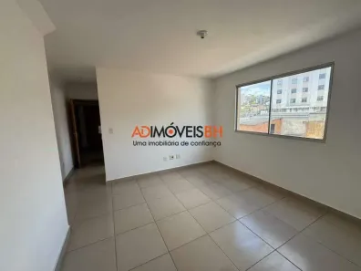 Apartamento com 2 Quartos à venda, 55m² no Concórdia, Belo Horizonte