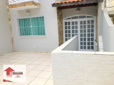 Sobrado com 3 Quartos à venda, 171m² no Parque Penha, São Paulo