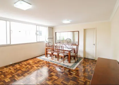 Apartamento com 3 Quartos à venda, 110m² no Morro dos Ingleses, São Paulo
