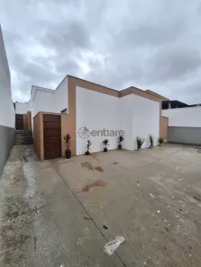 Casa com 3 Quartos à venda, 72m² no Iolanda, Ribeirão das Neves