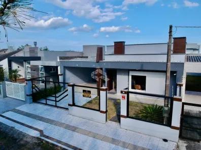 Casa com 3 Quartos à venda, 155m² no Atlântida-Sul, Osório