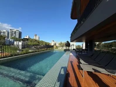 Apartamento com 4 Quartos à venda, 199m² no Atiradores, Joinville