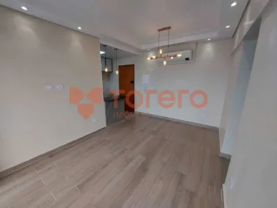 Apartamento com 2 Quartos à venda, 67m² no Macuco, Santos