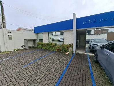 Casa com 6 Quartos para alugar, 150m² no Pedro Gondim, João Pessoa