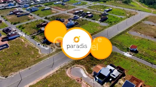 Lote/Terreno à venda, 200m² no Brigadeira, Canoas