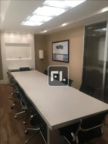 Sala Comercial para alugar, 172m² no Consolação, São Paulo